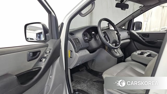 Hyundai The New Grand Starex id 4967649 из Кореи 20