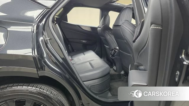Lexus NX450h + 2nd generation id 5033892 из Кореи 29