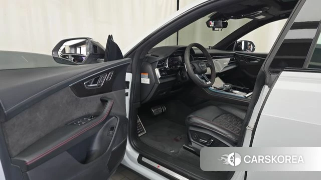Audi RSQ8 (4M) id 4923092 из Кореи 34