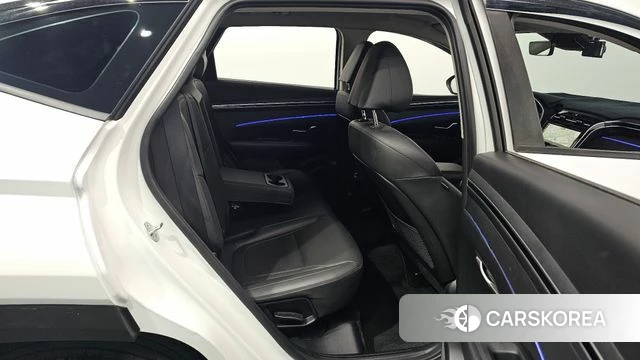 Hyundai Tucson (NX4) id 5052769 из Кореи 31