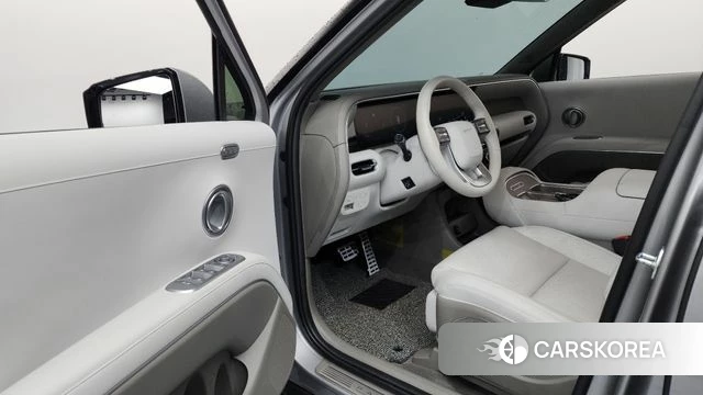 Hyundai Palisade (LX3) id 4752649 из Кореи 20