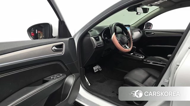 Renault Korea (Samsung) XM3 id 4990976 из Кореи 32