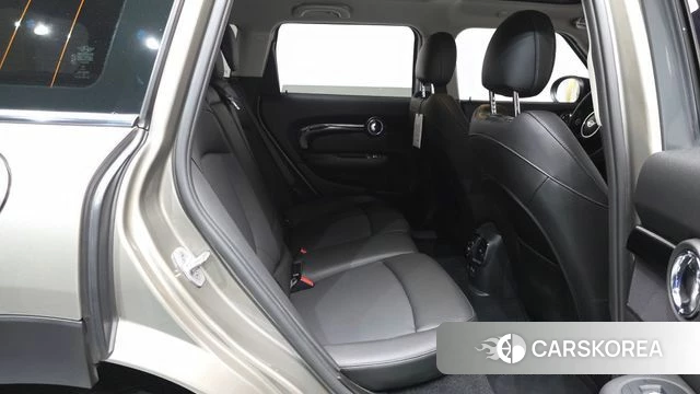 Mini Cooper Clubman id 4943452 из Кореи 36