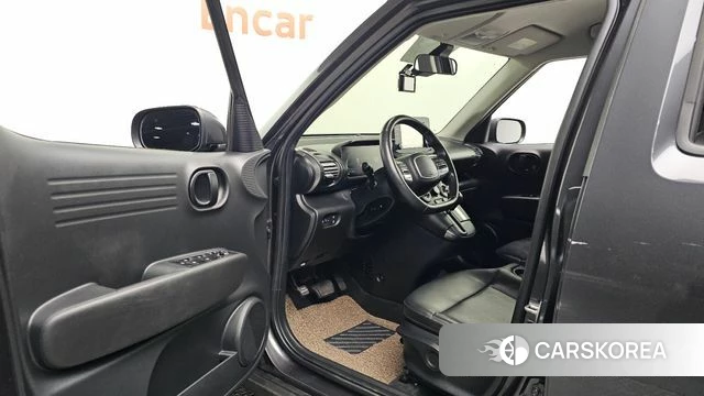 Hyundai Casper id 5021539 из Кореи 20