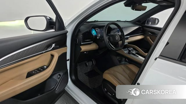 Renault Korea (Samsung) Grand Coleos id 4957344 из Кореи 20