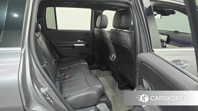 Mercedes-Benz GLB-Class X247 id 4959122 из Кореи 33