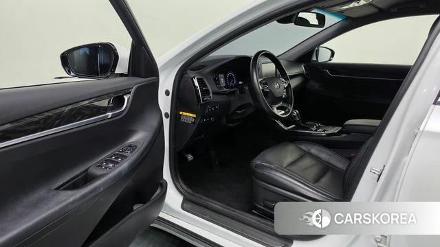 Hyundai Grandeur IG id 4873184 из Кореи 30