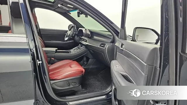 Hyundai Palisade id 3686206 из Кореи 20