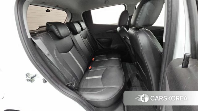 Chevrolet (GM Daewoo) The New Spark id 5012267 из Кореи 32