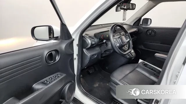 Hyundai Casper id 3659527 из Кореи 20