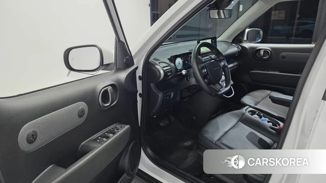 Hyundai Casper Electric id 4916491 из Кореи 30