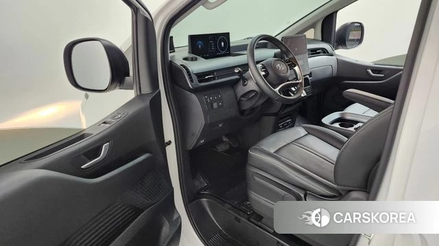 Hyundai ST1 id 4590757 из Кореи 20