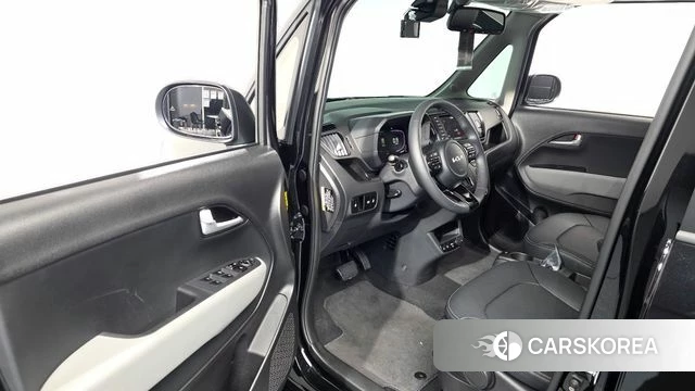 Kia The New Kia Ray id 5038819 из Кореи 30