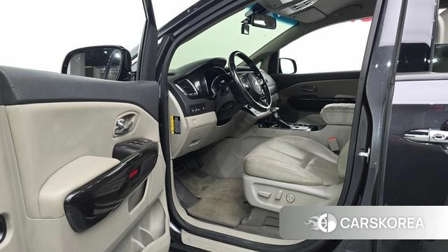 Kia The New Carnival id 5018825 из Кореи 20