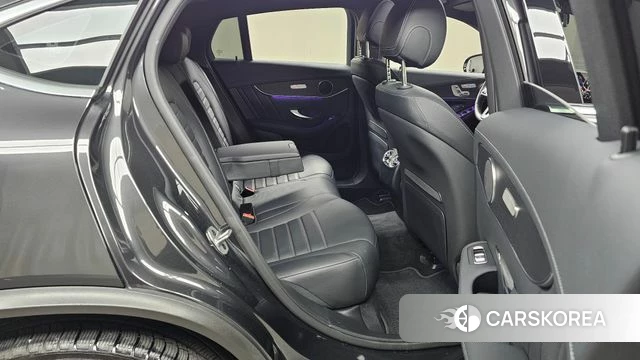 Mercedes-Benz GLC-Class X253 id 5028141 из Кореи 32