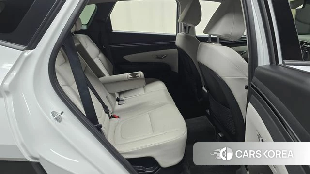 Hyundai Tucson Hybrid (NX4) id 4958183 из Кореи 35