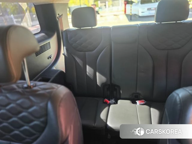 Hyundai Palisade id 5053891 из Кореи 14