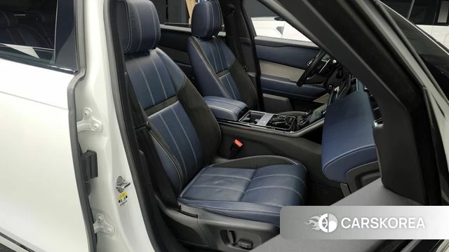 Land Rover Range Rover Velar id 4180612 из Кореи 20