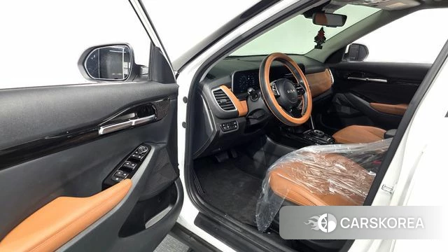 Kia The New Seltos id 5033390 из Кореи 31