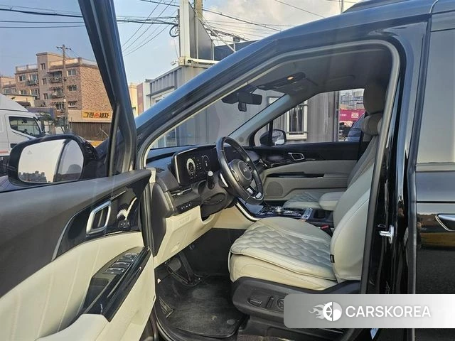 Kia Carnival 4th generation id 4748208 из Кореи 20