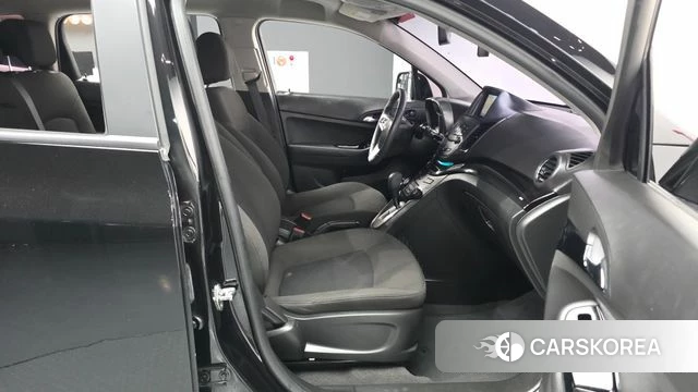Chevrolet (GM Daewoo) Orlando id 4953269 из Кореи 31