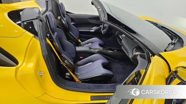 Ferrari SF90 Spider id 2930140 из Кореи 20