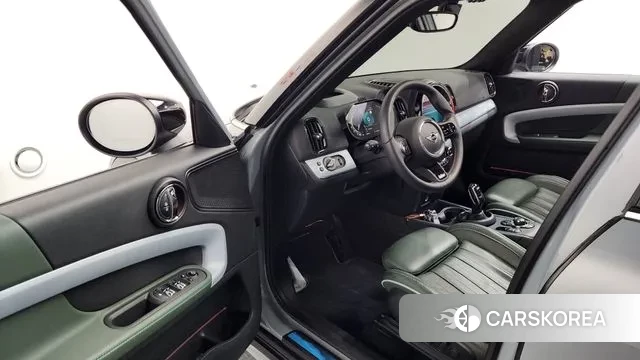 Mini Cooper S Countryman id 3770728 из Кореи 20