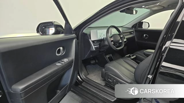 Hyundai Ionic 5 id 5017561 из Кореи 20