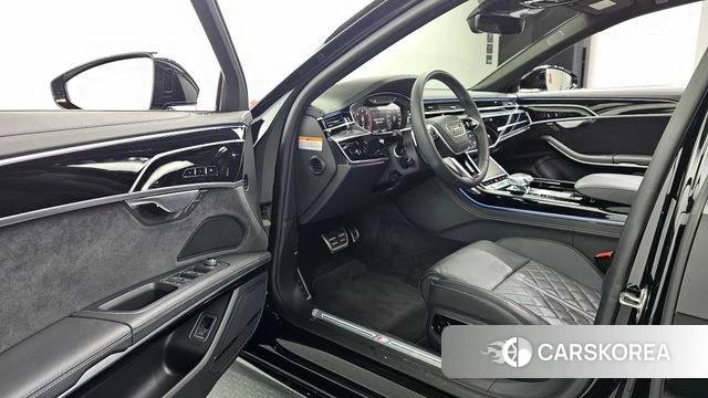 Audi A8 (D5) id 5045744 из Кореи 20