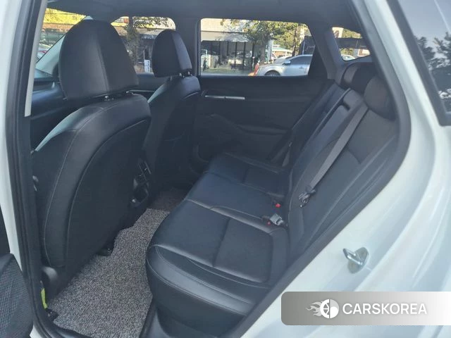 Kia Seltos id 4967277 из Кореи 20