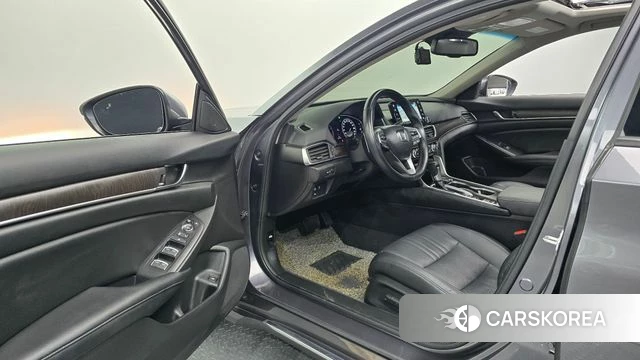 Honda Accord 10th Generation id 5034627 из Кореи 20