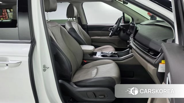 Kia The New Carnival 4th Generation id 5051868 из Кореи 20