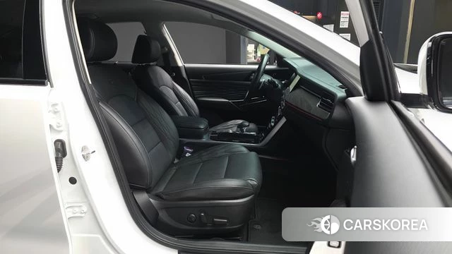 Kia K7 Premier id 4998298 из Кореи 33