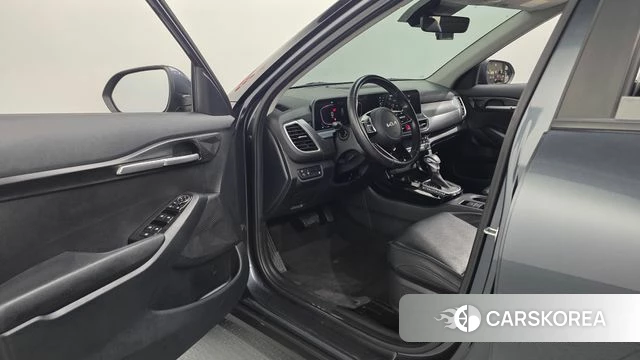 Kia The New Seltos id 4986311 из Кореи 34