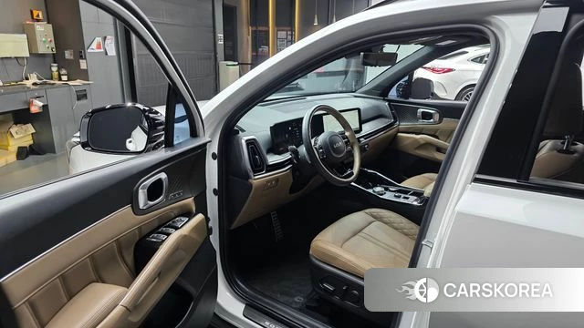 Kia The New Sorento 4th Generation id 4991059 из Кореи 36