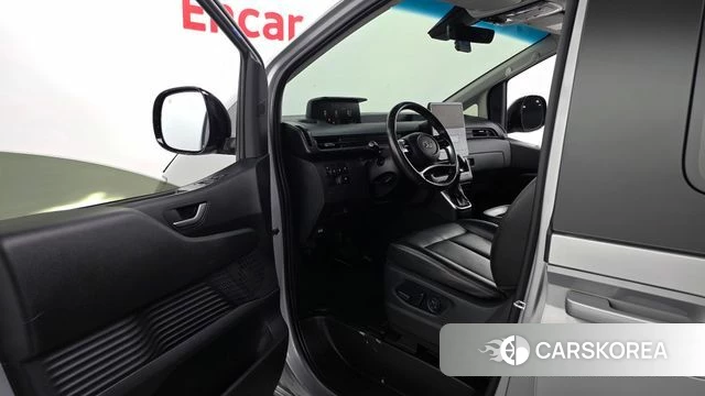 Hyundai Staria id 4966591 из Кореи 20