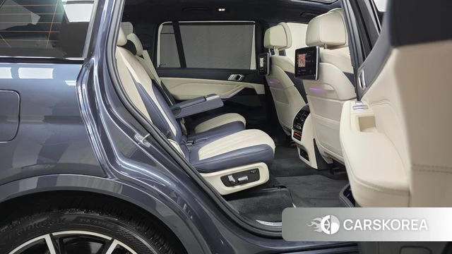 BMW X7 (G07) id 4770399 из Кореи 33