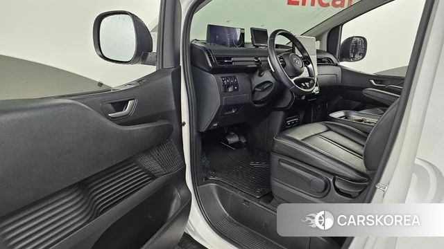 Hyundai ST1 id 4744146 из Кореи 33