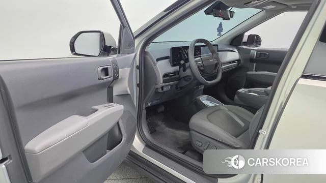 Kia EV3 id 4847511 из Кореи 34