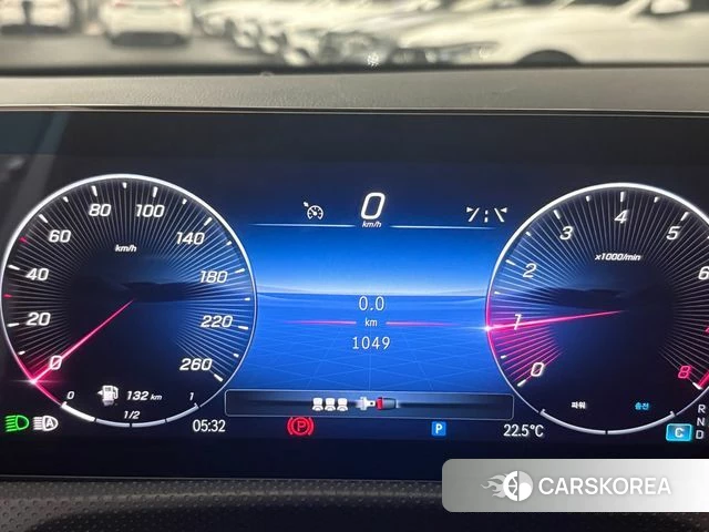 Mercedes-Benz A-Class W177 id 4964160 из Кореи 11