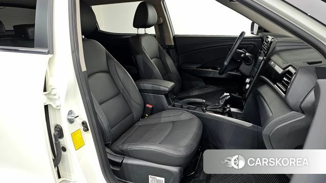 Ssangyong Berry New Tivoli id 5018617 из Кореи 30