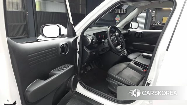 Hyundai Casper id 4555969 из Кореи 20