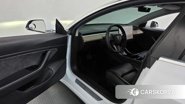 Tesla Model 3 id 5041503 из Кореи 33