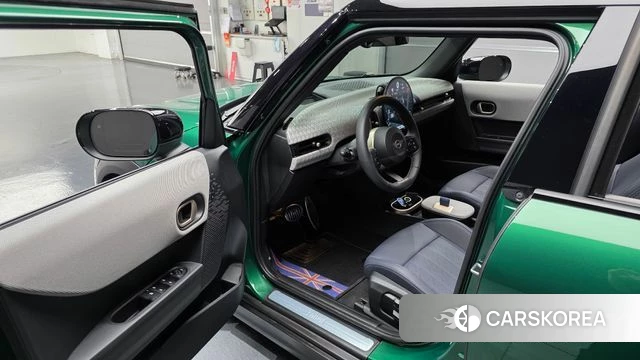 Mini Cooper S 4th Generation id 5020972 из Кореи 35