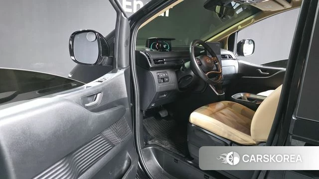 Hyundai Staria id 5021451 из Кореи 30