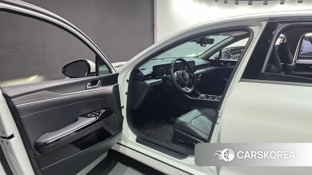 Kia The New K5 3rd generation id 4980595 из Кореи 20
