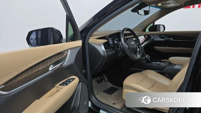 Cadillac XT6 id 4980334 из Кореи 20