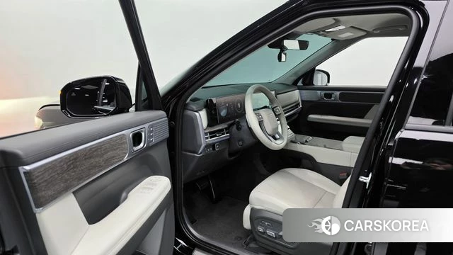 Hyundai Santa Fe (MX5) id 4950402 из Кореи 30