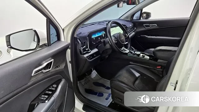 Kia Sportage 5th Generation id 3384211 из Кореи 20
