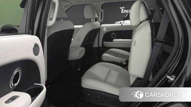 Hyundai Palisade (LX3) id 4980181 из Кореи 36